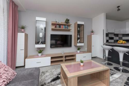 Apartment Angela