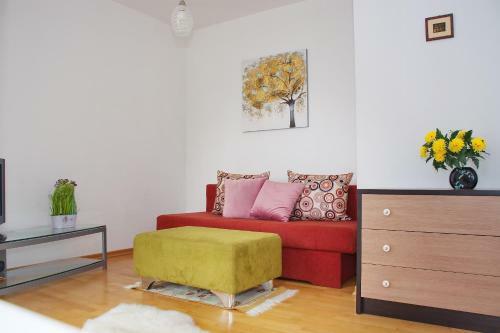 Apartamento Sunshine