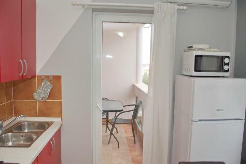 Apartamento Blue Wave