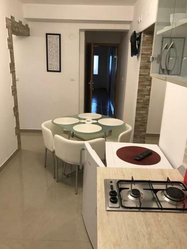 Apartamento Villa Katy