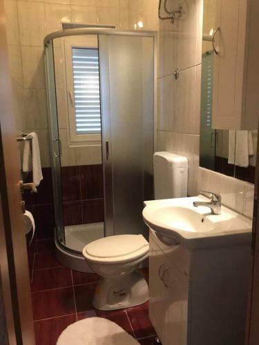 Apartamento Villa Katy