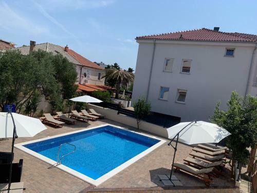 Apartamento Villa Katy