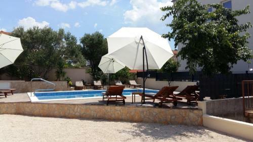 Apartamento Villa Katy