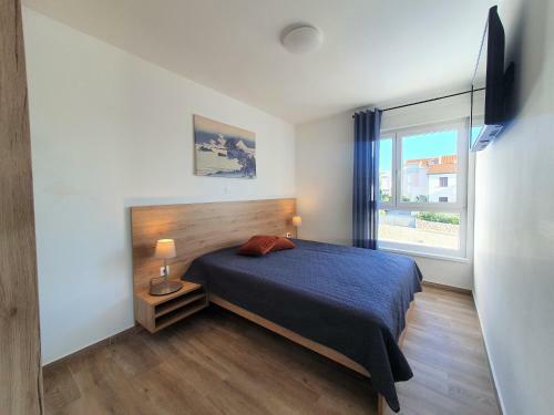 Apartamento New! Aquarius Luxury Apt With Pool And Sea View