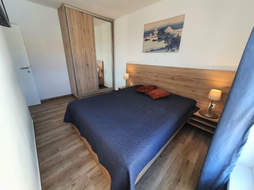 Apartamento New! Aquarius Luxury Apt With Pool And Sea View