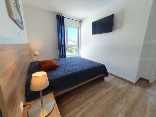 Apartamento New! Aquarius Luxury Apt With Pool And Sea View