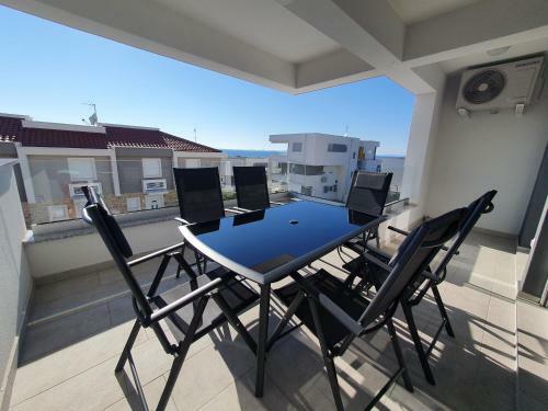 Apartamento New! Aquarius Luxury Apt With Pool And Sea View