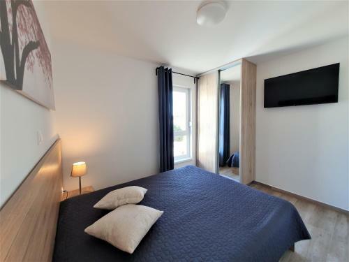 Apartamento New! Aquarius Luxury Apt With Pool And Sea View
