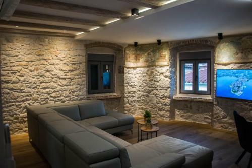Apartamentos Oli Mare