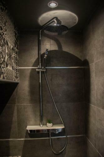 Apartamentos Oli Mare