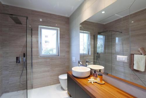 New!!! 2021 Marea Apartments With Xl Sunny Terrace