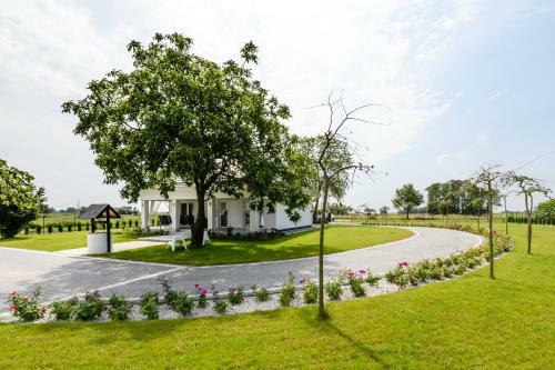 Villa Dom Wypoczynkowy Pod Orzechem