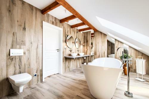 Villa Dom Wypoczynkowy Pod Orzechem
