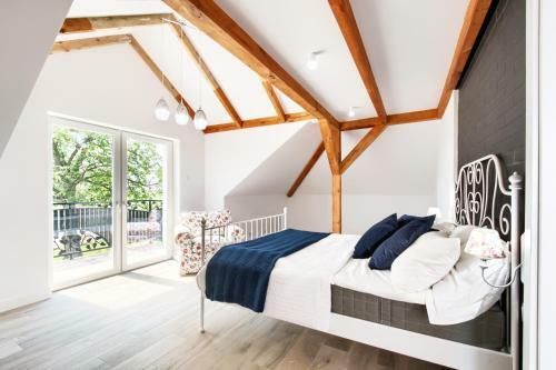 Villa Dom Wypoczynkowy Pod Orzechem