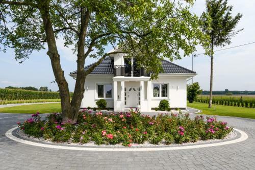 Villa Dom Wypoczynkowy Pod Orzechem
