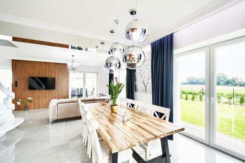 Villa Dom Wypoczynkowy Pod Orzechem