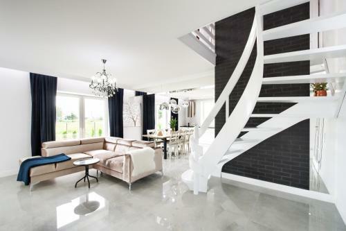 Villa Dom Wypoczynkowy Pod Orzechem