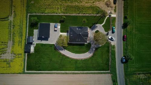 Villa Dom Wypoczynkowy Pod Orzechem
