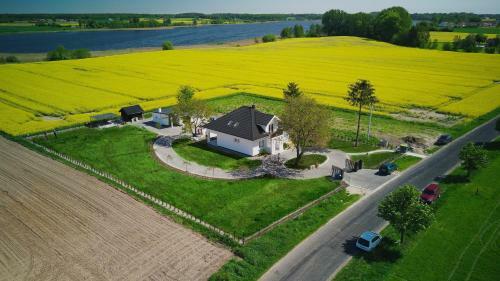 Villa Dom Wypoczynkowy Pod Orzechem