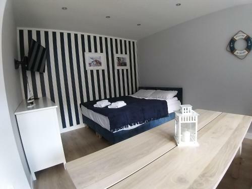 Przysta? Na Zag�rzu - Apartamenty Nad Jeziorem