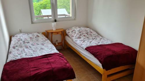 Apartamento Wilawianki - Domki Nad Jeziorem ?ubowo