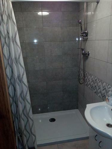 Apartamento Agroturystyka A&g Dubeninki