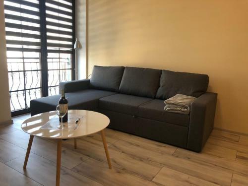Apartamenty Alicja