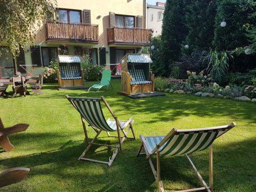 Apartamento 4 Strony ?wiata Dom Go?cinny