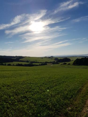 Agroturismo U Beaty