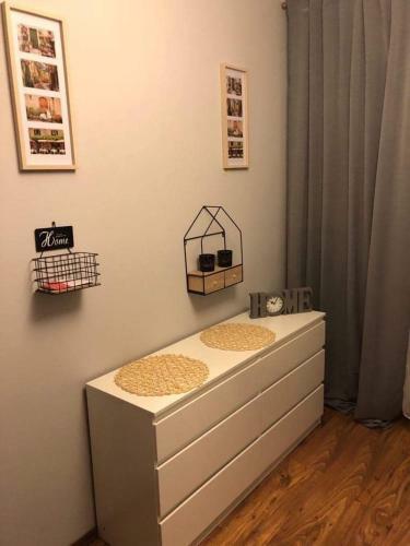 Apartament Elbl?g Wycz�?kowskiego 10