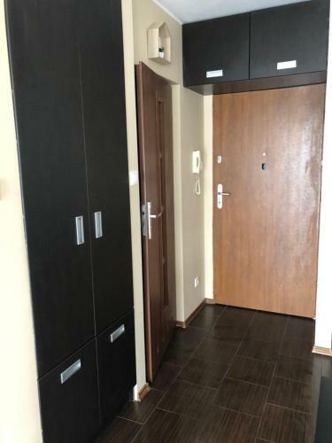 Apartament Elbl?g Wycz�?kowskiego 10
