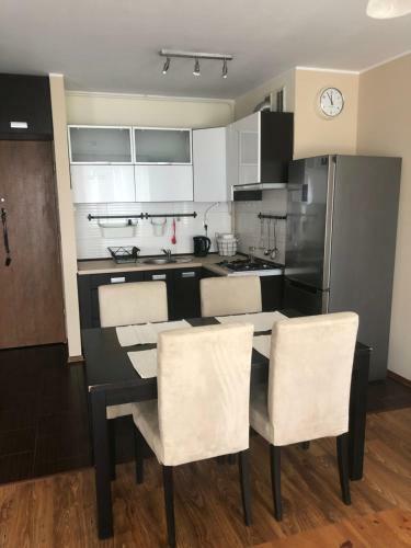 Apartament Elbl?g Wycz�?kowskiego 10