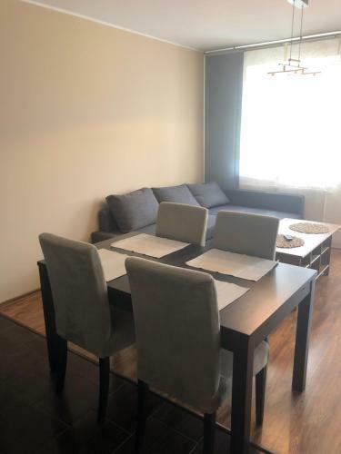 Apartament Elbl?g Wycz�?kowskiego 10