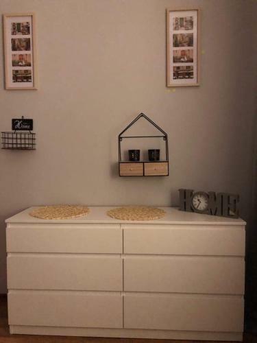Apartament Elbl?g Wycz�?kowskiego 10