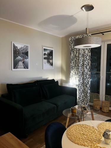 Apartament Elbl?g Wycz�?kowskiego 10