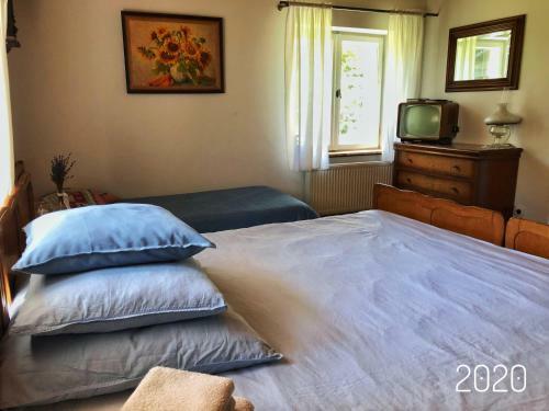Agroturismo Chata Na Zielonym Wzg�rzu