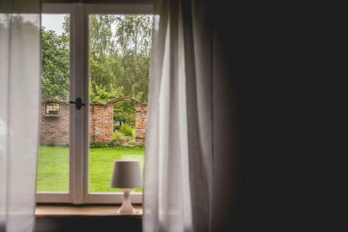 Agroturismo Chata Na Zielonym Wzg�rzu