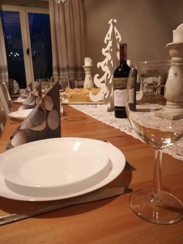 Agroturismo Chata Na Zielonym Wzg�rzu