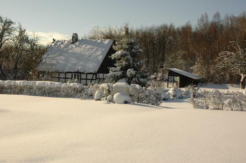Agroturismo Chata Na Zielonym Wzg�rzu