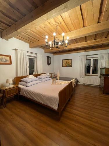 Agroturismo Chata Na Zielonym Wzg�rzu