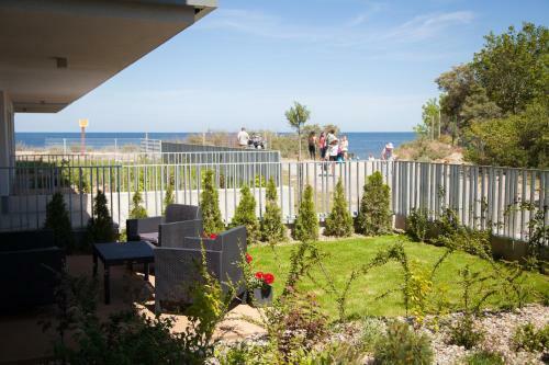 Apartament Na Wydmie Gardenia Dziwn�w