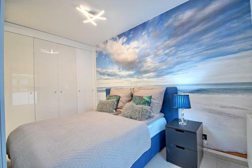 Apartament Relax Gardenia Dziwn�w Epapartamenty
