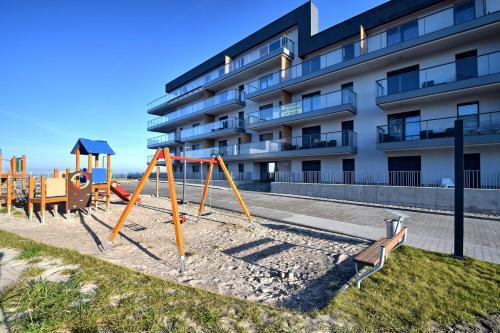 Apartament Relax Gardenia Dziwn�w Epapartamenty