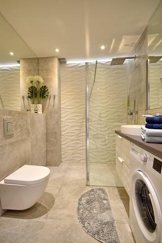 Apartament Relax Gardenia Dziwn�w Epapartamenty