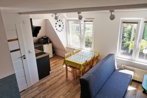 Apartamento Przy Mickiewicza