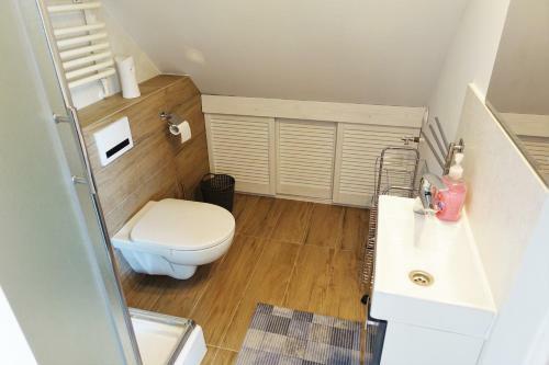 Apartamento Przy Mickiewicza