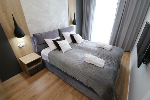 Apartament Nebula - Mtn Gardenia Seaside Dziwn�w