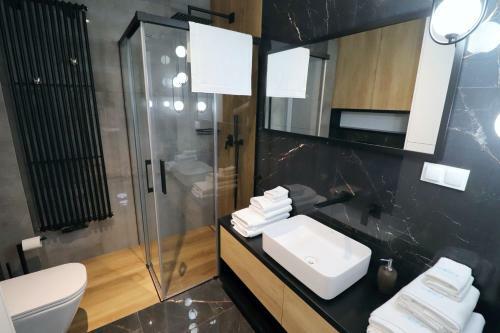 Apartament Nebula - Mtn Gardenia Seaside Dziwn�w