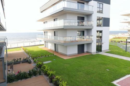 Apartament Nebula - Mtn Gardenia Seaside Dziwn�w