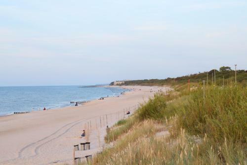 Apartament Nebula - Mtn Gardenia Seaside Dziwn�w